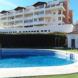 Appartamento Beach Benalmádena&golf