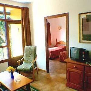 Apartament San Carlos Benalmádena