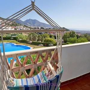 Weforyou Mariposa - 2 Dorms, Fancy View & Parking