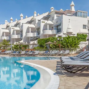 Apartahotel Sahara Sunset 3*