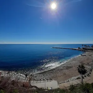 Torrequebrada Family Sun&beach *