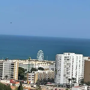 Appartement Entier Avec Vue Panoramique *