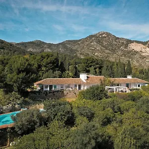 Quinta La Colina - Rancho Domingo