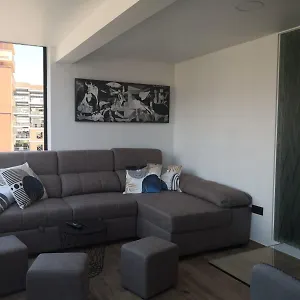 Blue Ocean Apartment