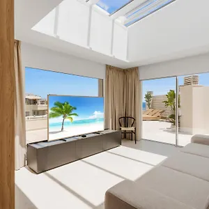 Апартаменты Sunny Penthouse With Amazing Pool By Costarentals - Ref 214 *