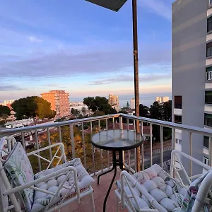 Apartman Bonananza 77 Benalmádena