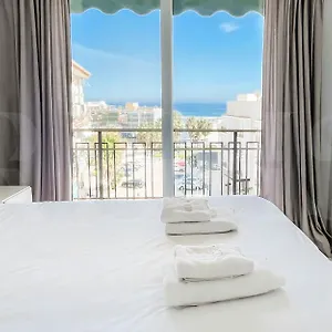 Sea-view Retreat 7 Minutes To The Rems