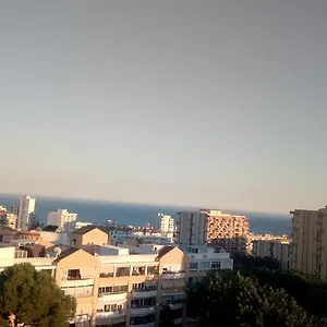 Geminis Apartamento Benalmádena