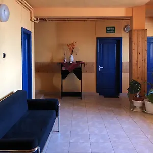 Hotel Casablanca Satu Mare