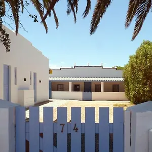 ベッド・アンド・ブレックファスト Old Fisher House