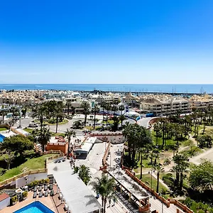 One Room Sea And Port Views En Edificio Tamarindo *