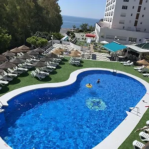 Hotel Flatotel International