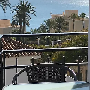 Carril Del Siroco 1,costa Del Sol,benalmadena. Appartement *