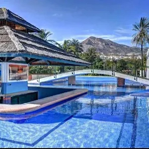 Benalbeach Holidays