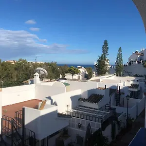Vakantiehuis Playa Golf Benalmádena