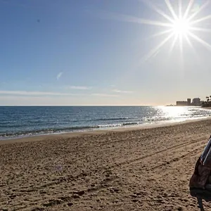 Apartamento Santa Ana Benalmádena