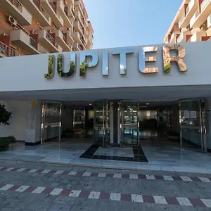 Appartement Eam Jupiter Benalmádena