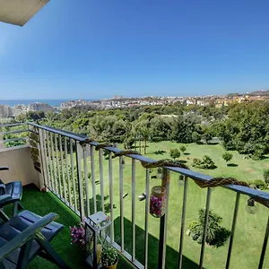 Appartement Minerva, Costa, Stunning Sea&mountain View, 1 Bedroom Benalmádena