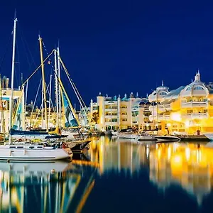 Апартаменты Sweet In Puerto Marina *