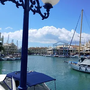 Benal Puerto Appartement Benalmádena