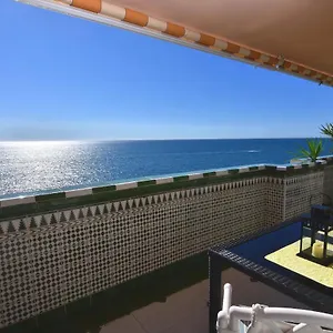 Appartamento En Playa Semi-privada *
