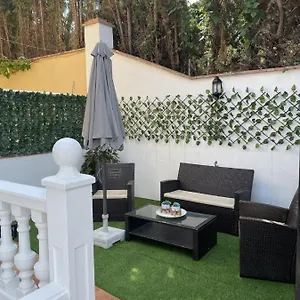 Сasa de vacaciones Casa Espiga