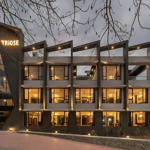 Triose Boutique Lonavala