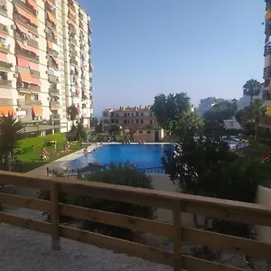 Arroyo De La Miel ,las Naciones Sun&beach