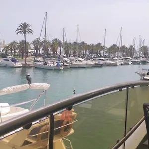 Isla de Levante - Puerto Marina, Benalmádena Apartamento Benalmádena