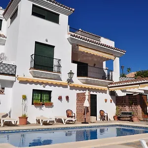 Homestay Biznaga Hols (adults Only)