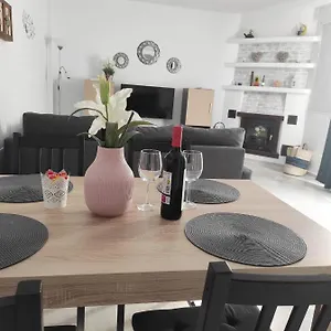 Appartamento Aleire Pueblo Evita Benalmádena