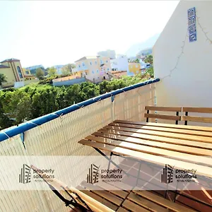 Patos Ii - A 300 M De Playa - Piscina - Parking Gratis - Excelente Conexion Wifi