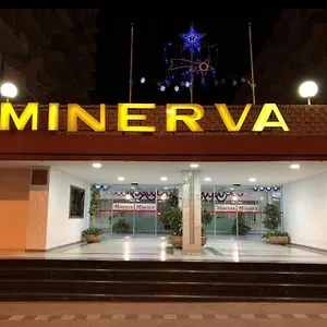 Estudio Vacacional Minerva 27 * Бенальмадена