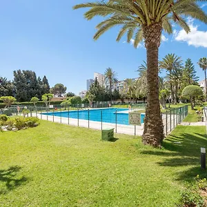 Appartamento 797 Rentals- Espectacular Piso Con Vista Al Mar Y Al Puerto