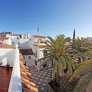 Doce Lunas Beauchic Hotell Benalmádena