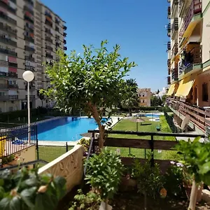 Sun&relax By The Beach Costa Apartamento *