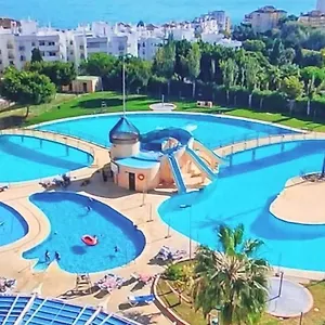 Jupiter 907 Im Costa Del Sol Benalmadena
