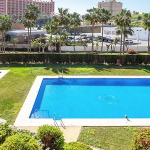 Marina Torrequebrada Apartamento Benalmádena