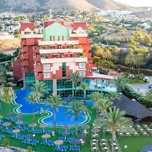 World Riwo Hotel. Hotel Benalmádena