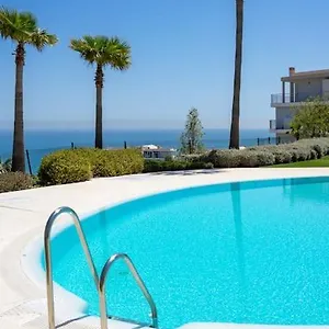 Apartamento Sunny Terrace With Jacuzzi In El Higueron By Costarentals - Ref 26 Benalmádena