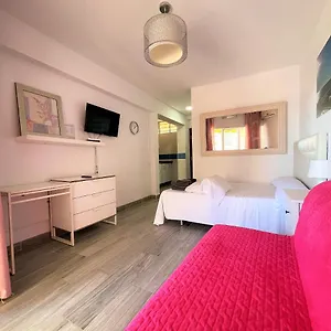 Apartment Tamarindos By Alfresco