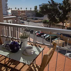 Appartement Beach Studio