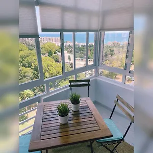 Appartement Costa Del Sol Vacacional Benalmádena