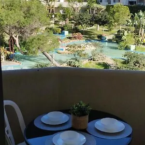 Brisa Marina 4 Apartment