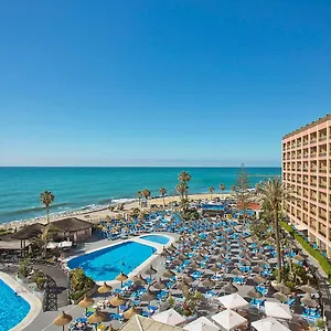 Aparthotel Sunset Club Benalmadena