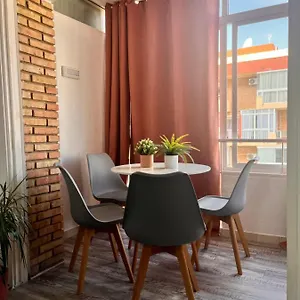Hermoso Piso En - Edificio ágata