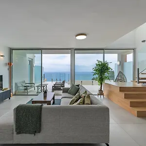 Penthouse Bliss Apartment