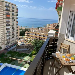 Apartamento Naciones Playa *