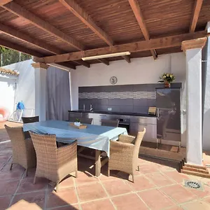 Homely In Benalm Dena With Private Pool