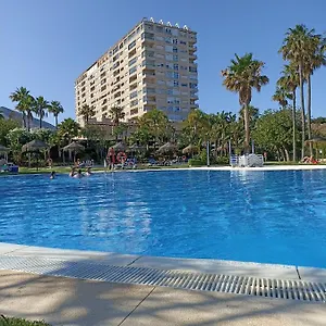 Апартаменты Espectacular Apartamento En *